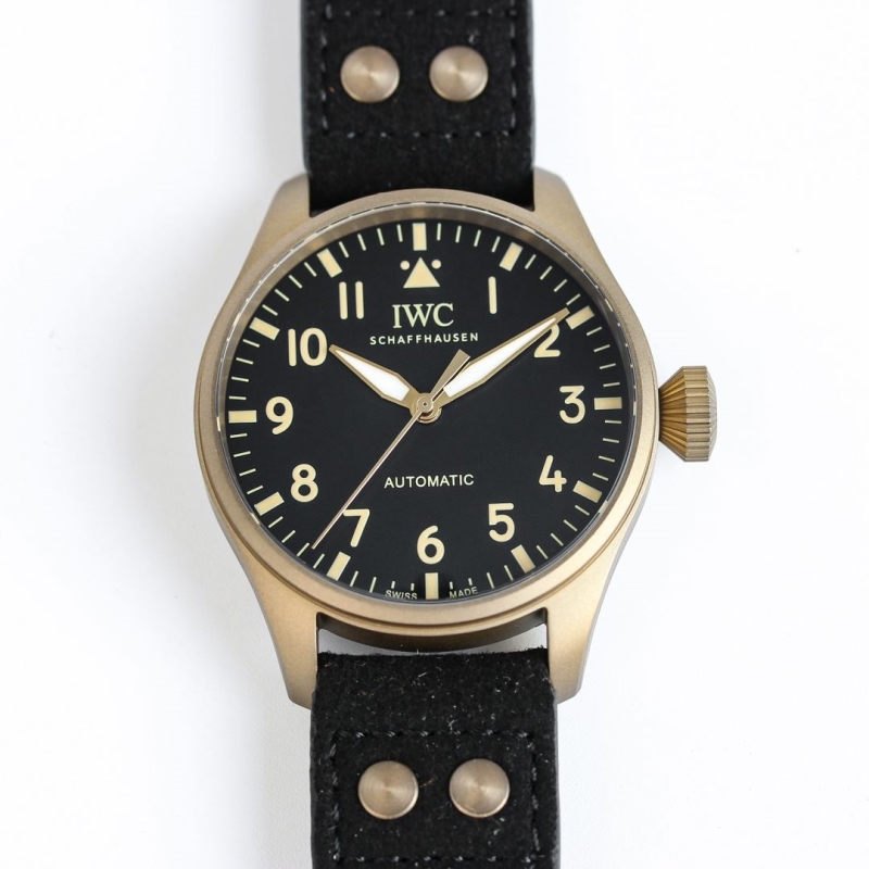 IWC